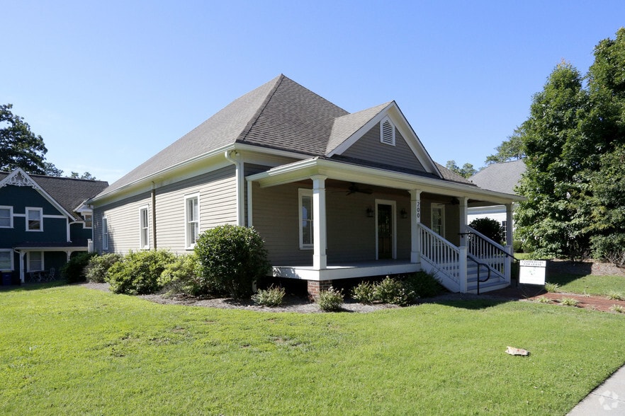 2950 Cherokee St, Kennesaw, GA for sale - Primary Photo - Image 1 of 10