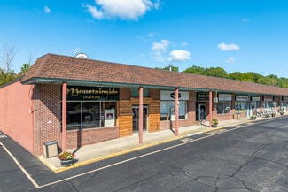 More details for Skyline Dr Center – Retail for Sale, Ringwood, NJ