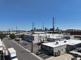 More details for 790 Umatilla St, Denver, CO - Industrial for Sale