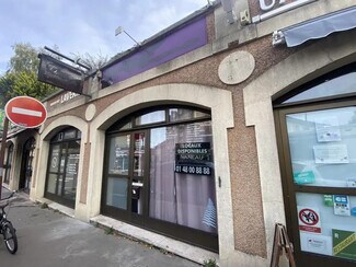 Plus de détails pour Commerce de détail à louer