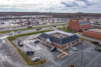 Plus de détails pour 9405 Chesapeake St, La Plata, MD - Commerce de détail à louer