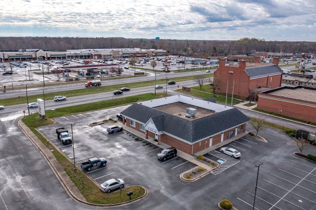 9405 Chesapeake St, La Plata, MD for lease Building Photo- Image 1 of 9