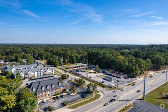 6200 Ramsey St, Fayetteville, NC - aerial  map view - Image1