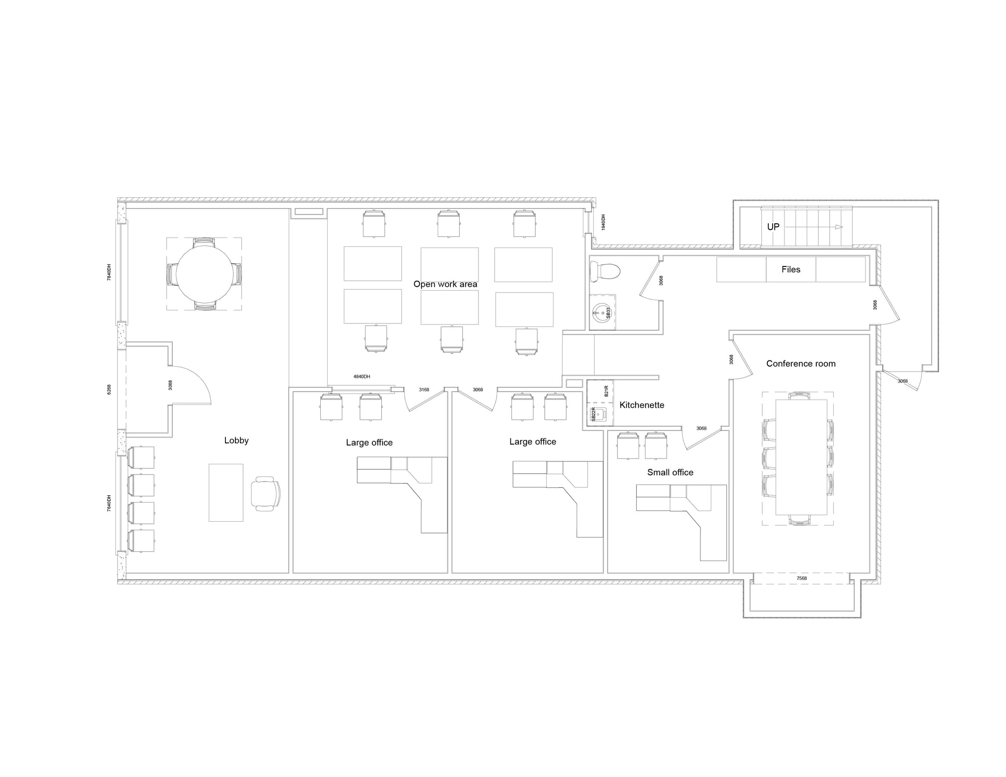 814 Madison Ave, Covington, KY à louer Photo intérieure- Image 1 de 1