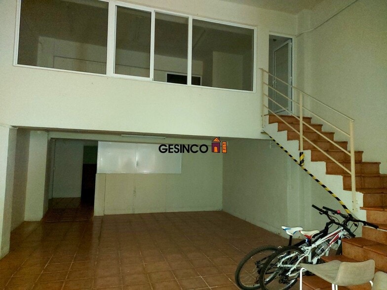 Retail in Xàtiva, Valencia for lease - Building Photo - Image 3 of 8