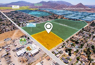 More details for SEC Center St & California Ave, Riverside, CA - Land for Sale