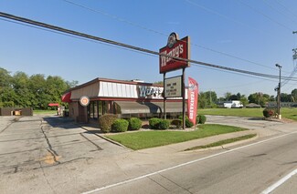 Plus de détails pour 4312 Cane Run Rd, Louisville, KY - Vente au détail à louer