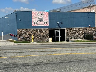 Plus de détails pour 280 S I St, San Bernardino, CA - Industriel à vendre