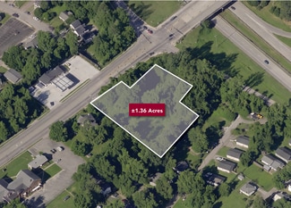 More details for 601 S Alston Ave, Durham, NC - Land for Sale