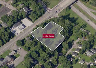 Plus de détails pour 601 S Alston Ave, Durham, NC - Terrain à vendre
