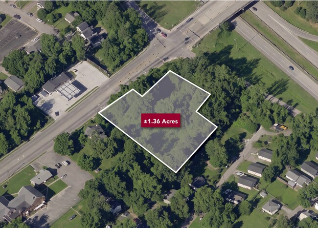 More details for 601 S Alston Ave, Durham, NC - Land for Sale
