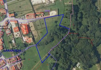 Plus de détails pour Barrio Caranceja, 1033, Reocín - Terrain à vendre