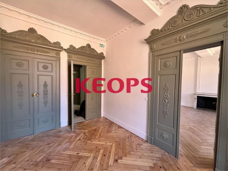 16 Rue Saint Antoine Du T, Toulouse for lease - Interior Photo - Image 2 of 5