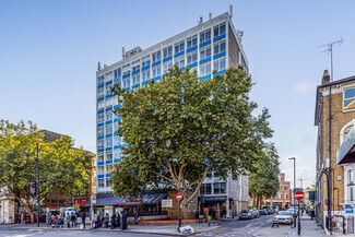 Plus de détails pour 234-244 Stockwell Rd, London - Bureau à louer