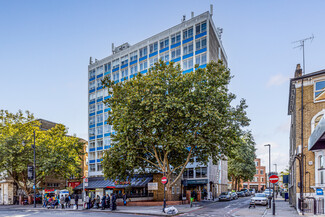 More details for 234-244 Stockwell Rd, London - Office for Lease