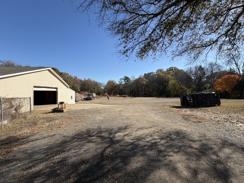 424 Mt Phillips St, Rock Hill, SC à louer - Photo du bâtiment - Image 3 de 9