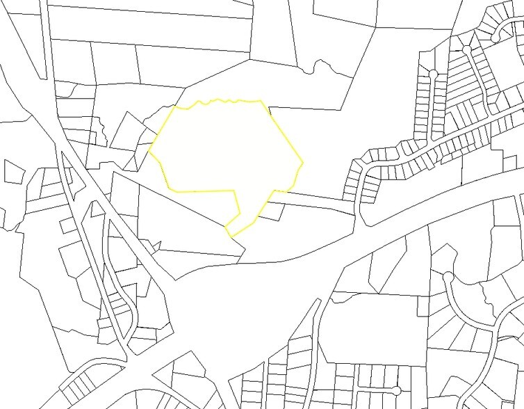 Ball Park Rd, Thomasville, NC for sale - Plat Map - Image 2 of 6