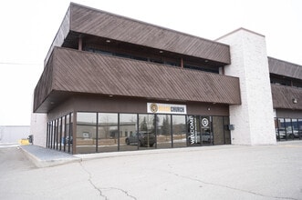 2216 27th Ave NE, Calgary, AB for lease Interior Photo- Image 1 of 27