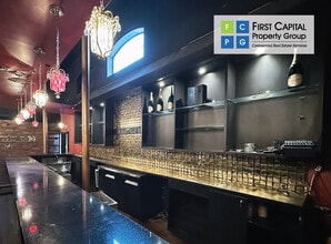 41 W Church St, Orlando, FL à louer Photo intérieure- Image 2 de 2