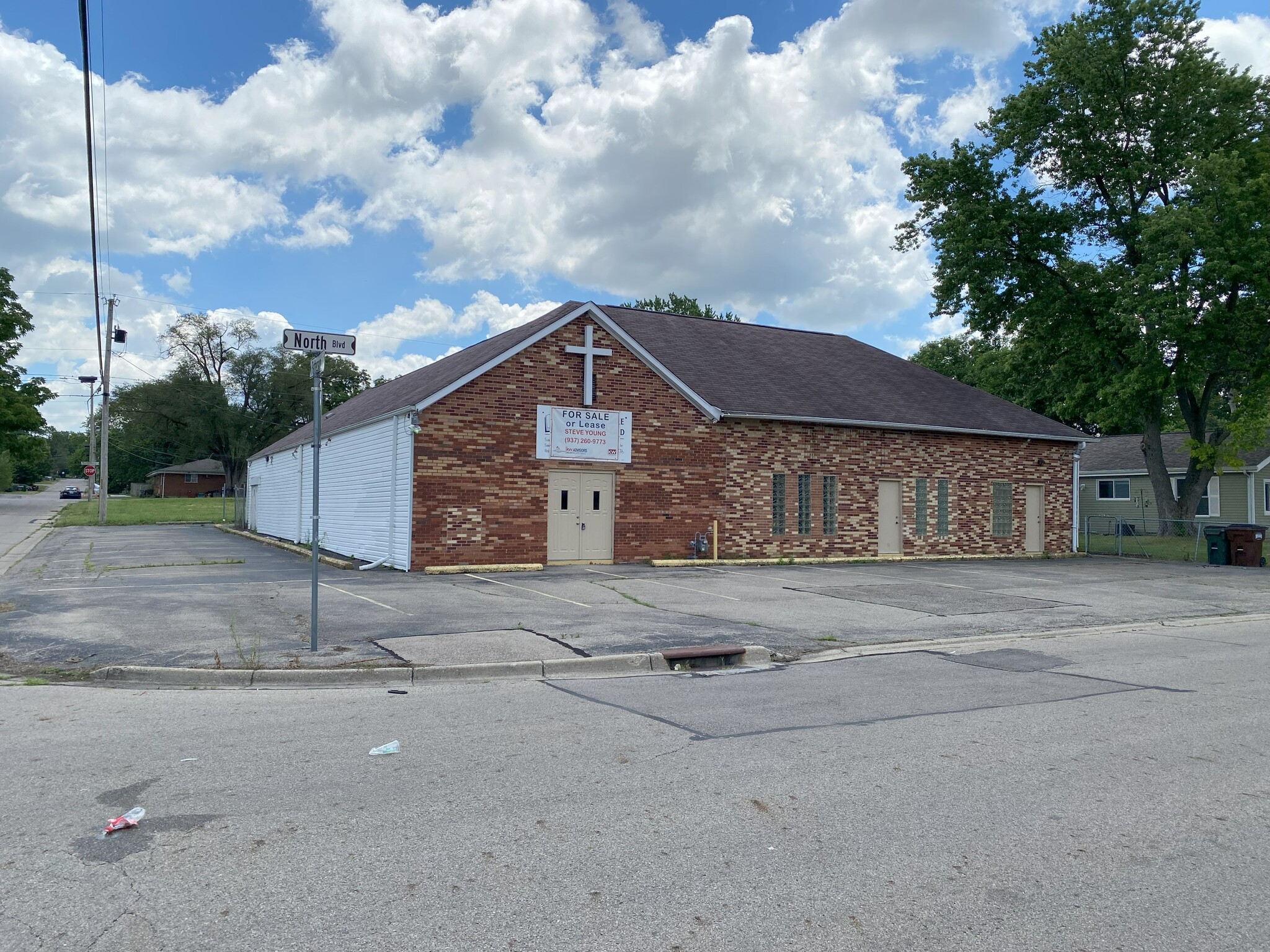 1810 North Blvd, Fairborn, OH for sale Building Photo- Image 1 of 45