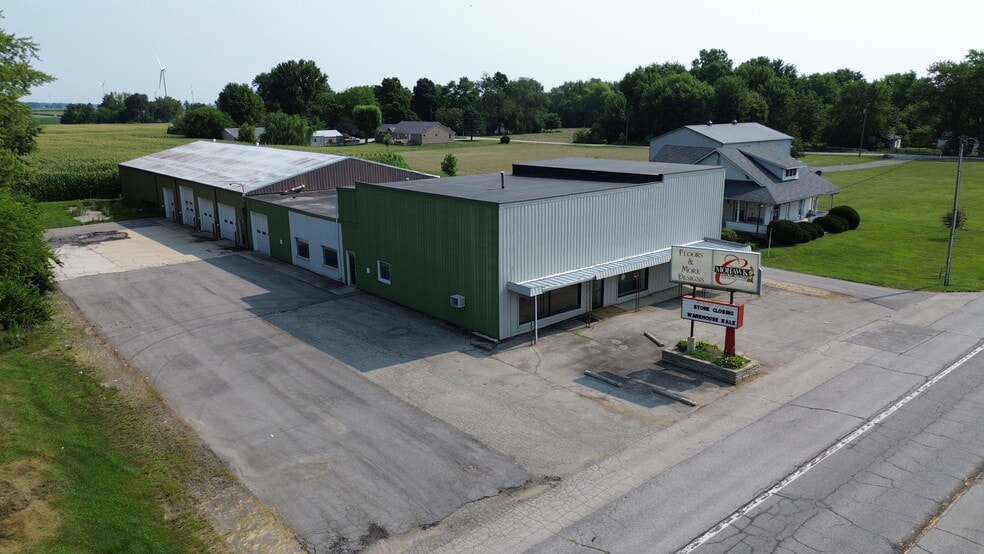 7074 W State Road 28, Elwood, IN for sale - Building Photo - Image 2 of 15
