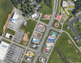 More details for Helen Road Rd, Jeffersonville, IN - Land for Lease