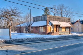 More details for 1011 Lansing Ave, Jackson, MI - Retail for Sale