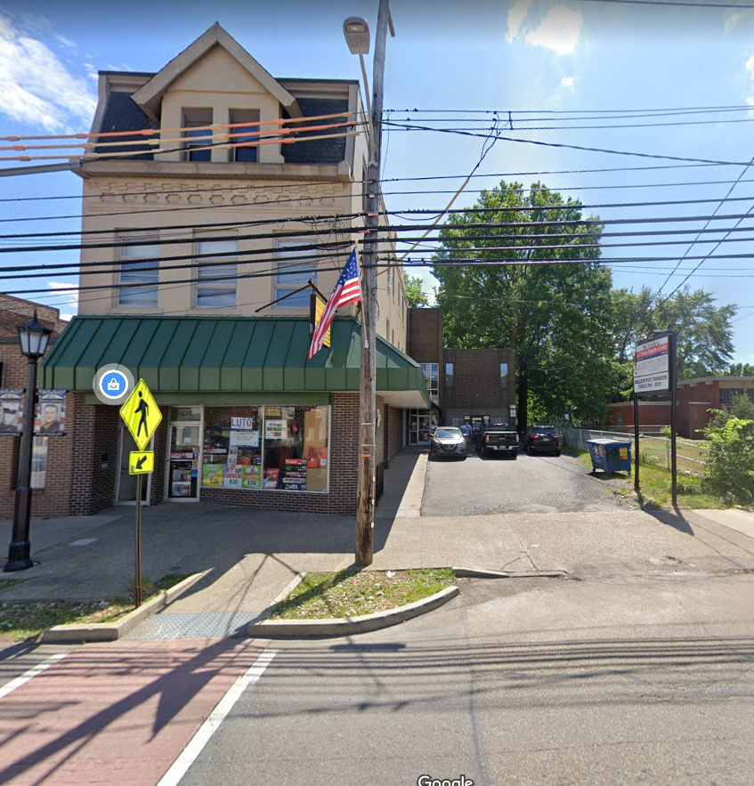 615-617 Lincoln Ave, Pittsburgh, PA for sale Primary Photo- Image 1 of 1