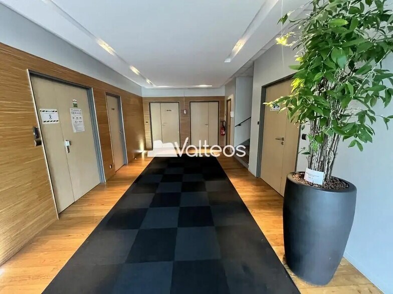 1 Impasse Marcel Chalard, Toulouse à louer - Photo du bâtiment - Image 2 de 25