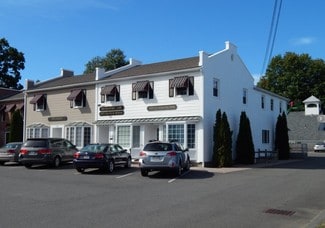 More details for 100-108 Russell St, Hadley, MA - Office for Lease