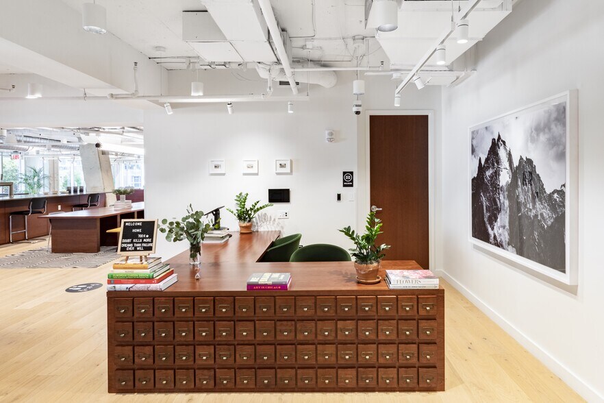 700 K St NW, Washington, DC à louer - Photo intérieure - Image 2 de 26