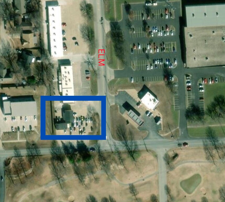 8220 S Elm Pl, Broken Arrow, OK for sale Building Photo- Image 1 of 1