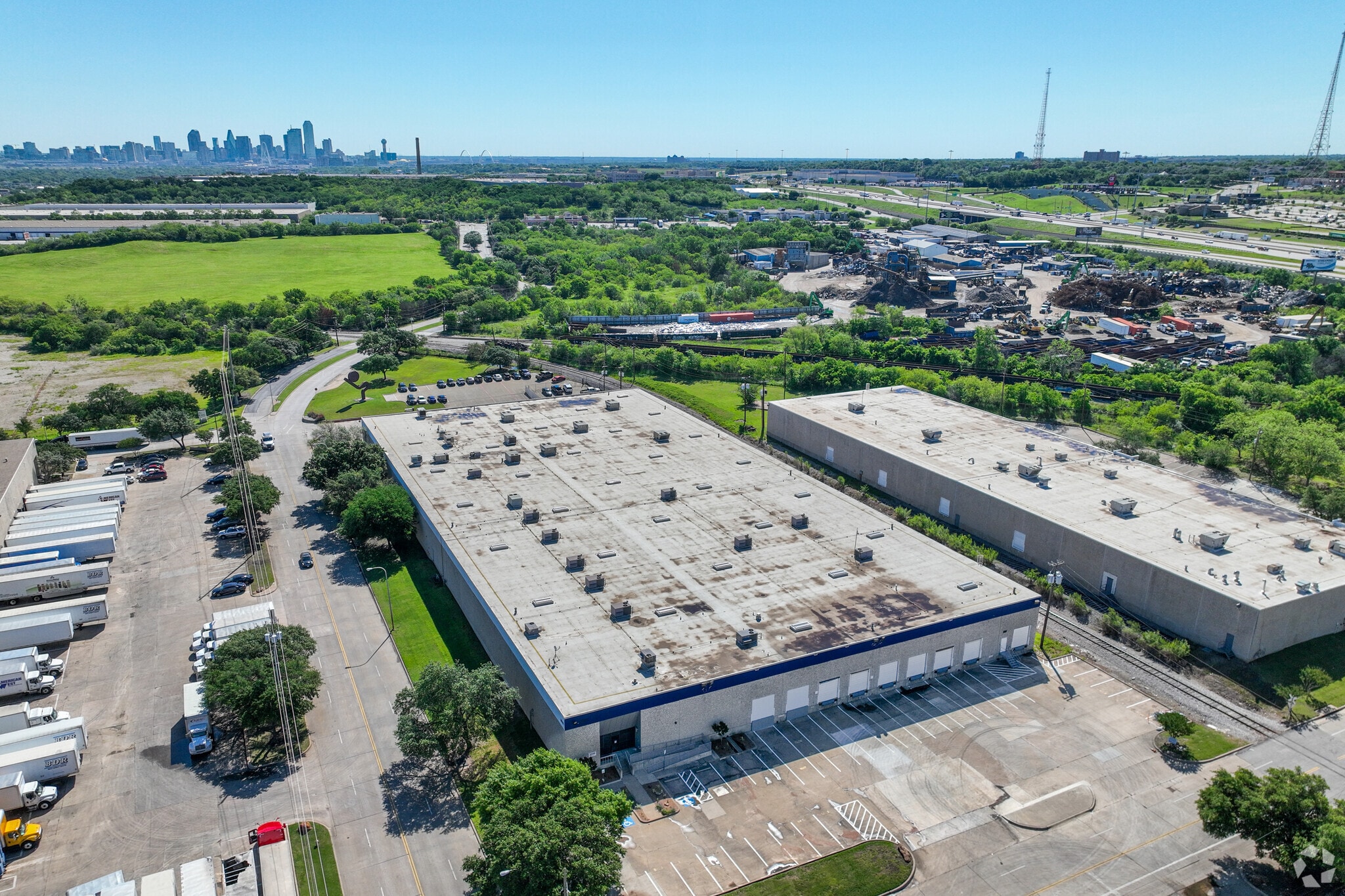 3510 Pipestone Rd, Dallas, TX for lease Primary Photo- Image 1 of 27