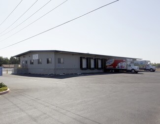 Plus de détails pour 7444 Reese Rd, Sacramento, CA - Industriel à vendre