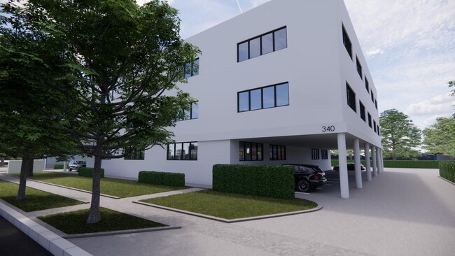 More details for 340 North Ave E, Cranford, NJ - Office for Lease