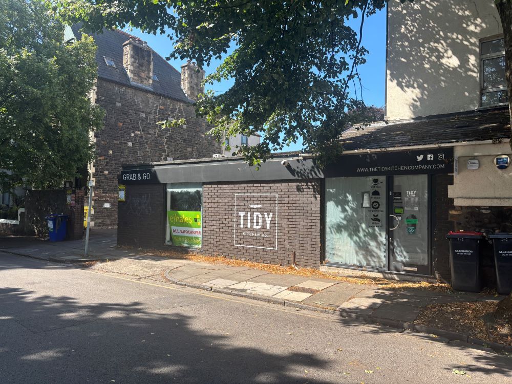 16 Museum Pl, Cardiff for lease Building Photo- Image 1 of 2