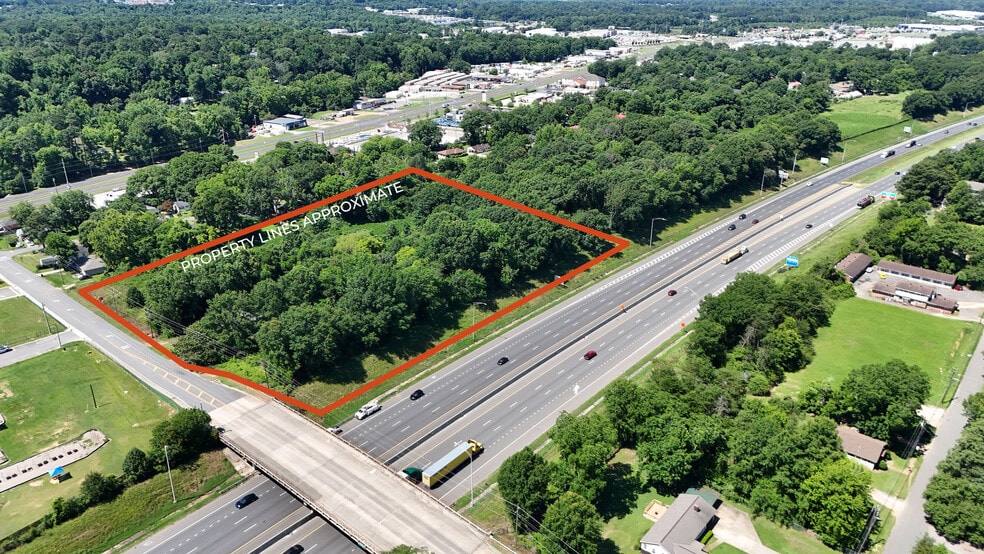 3912 3rd Ave, Tuscaloosa, AL for sale - Building Photo - Image 2 of 16