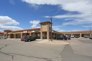 More details for 141 S Purcell Blvd, Pueblo West, CO - Coworking for Lease