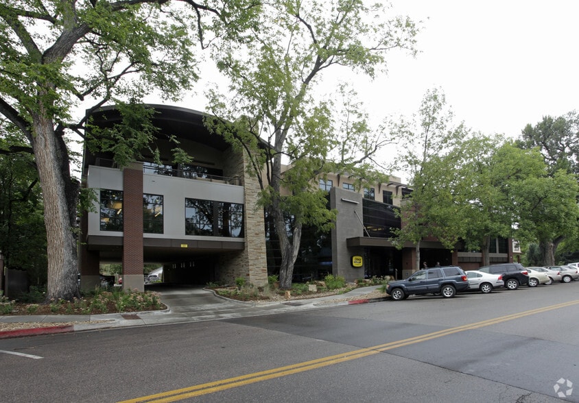 209 S Meldrum St, Fort Collins, CO for sale - Building Photo - Image 2 of 17