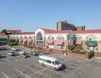 More details for 8927-8929 J M Keynes Dr, Charlotte, NC - Multiple Space Uses for Lease