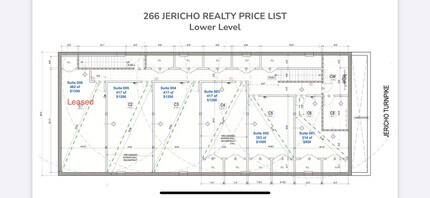 266 Jericho Tpke, Floral Park, NY for lease Building Photo- Image 1 of 1