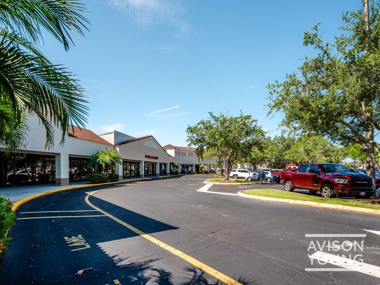 1450 N Courtenay Pky, Merritt Island, FL for sale - Building Photo - Image 3 of 29