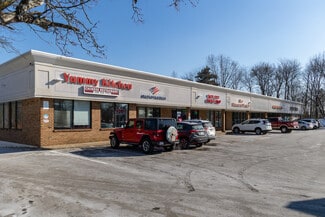 More details for 42 Boston Post Rd E, Marlborough, MA - Retail for Lease