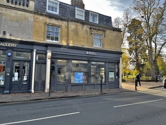 More details for 1-6 Montpellier Ave, Cheltenham - Retail for Lease