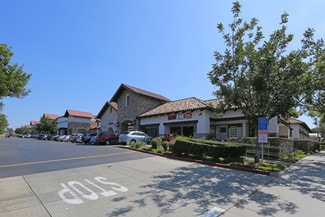 More details for 1211-1381 E Vista Way, Vista, CA - Retail, Industrial for Lease