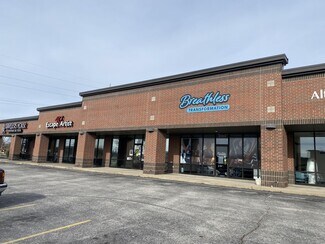 Plus de détails pour 2121-2155 W Republic Rd, Springfield, MO - Commerce de détail à louer