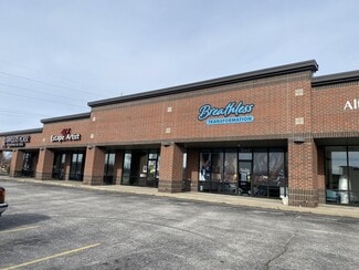 Plus de détails pour 2121-2155 W Republic Rd, Springfield, MO - Commerce de détail à louer