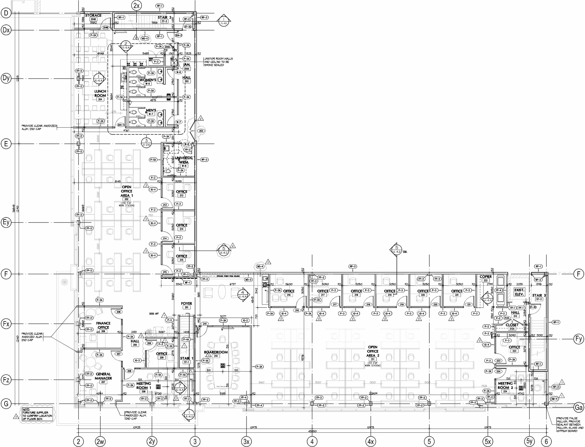 150 Via Renzo Dr, Richmond Hill, ON à louer Plan d’étage- Image 1 de 8