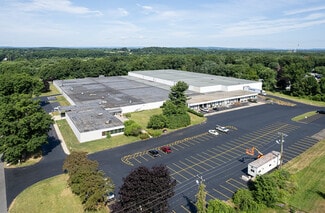 More details for 53 Manning Rd, Enfield, CT - Industrial for Sale