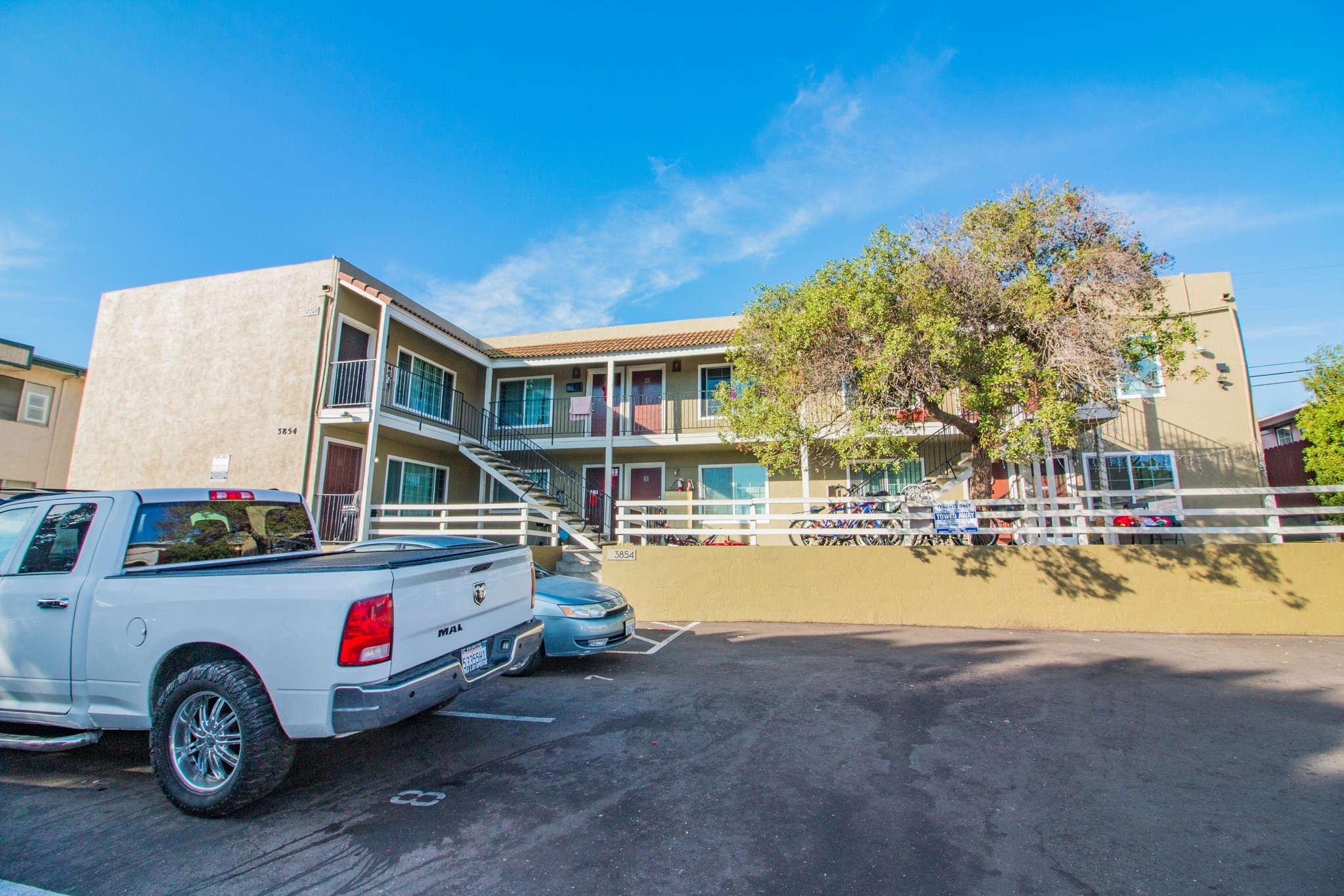 3854 50th St, San Diego, CA for sale Building Photo- Image 1 of 51